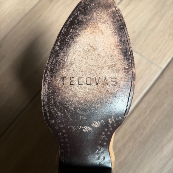 Tecovas Women’s Boots - Picture 4 of 4